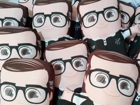 Time do Brasileirão transforma treinador em almofada, entenda!