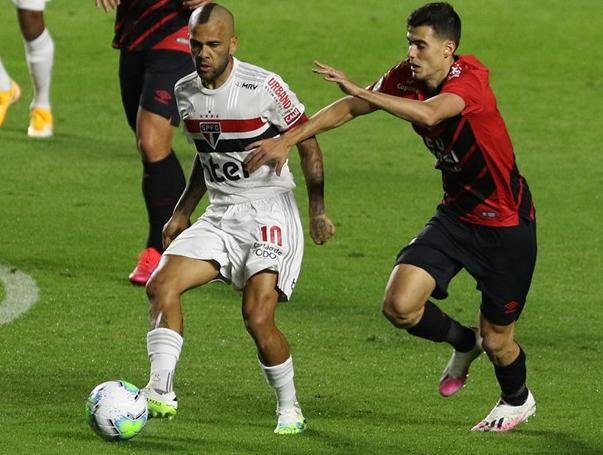 Internacional x São Paulo – Brigando pela liderança e contra a crise da Libertadores