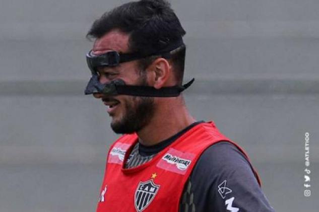 Atlético-MG x Grêmio – Galo quer aproveitar mistão do Tricolor para disparar na ponta