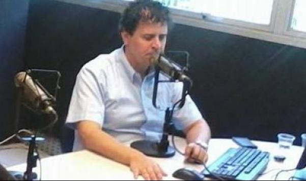 Wilson Rocha comanda a WSPORTS