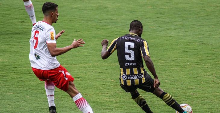 Tombense-MG x Londrina-PR – Turma intermediária se enfrenta no Almeidão