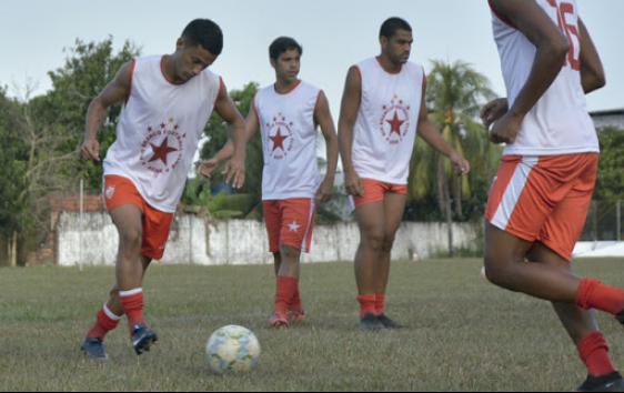 Série D: Rio Branco-AC e Fast Clube-AM fazem duelo importante pela liderança