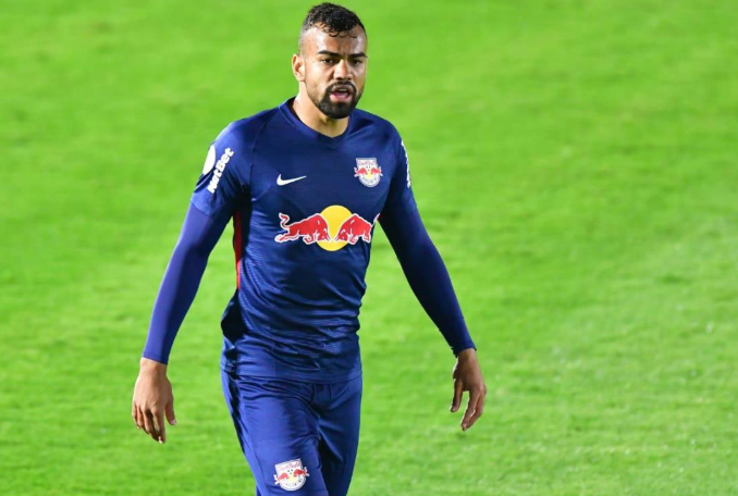 Zagueiro do RB Bragantino busca primeira chance em ‘Era Barbieri’: ‘Trabalhando forte’