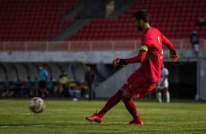 Cabofriense-RJ 3 x 1 Mirassol-SP – Paulistas seguem sem vencer na Série D