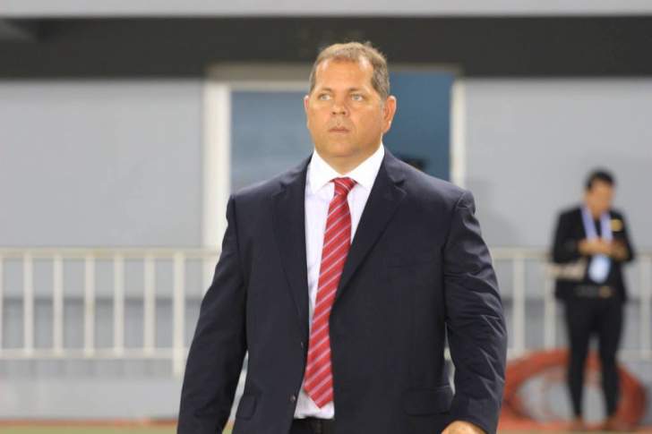 Paulista A3: Técnico de time que luta contra o rebaixamento pede demissão