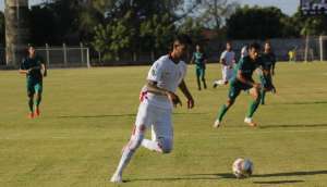 Floresta-CE 1 x 1 América-RN - Verdão e Mecão seguem sem vencer na Série D