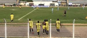 Vilhenense-RO 1 x 0 Ji-Paraná-RO - Vitória em clássico para desencantar na Série D