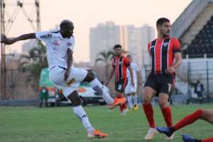 Comercial 3 x 2 Primavera – Bafo vence no fim e se classifica na Série A3