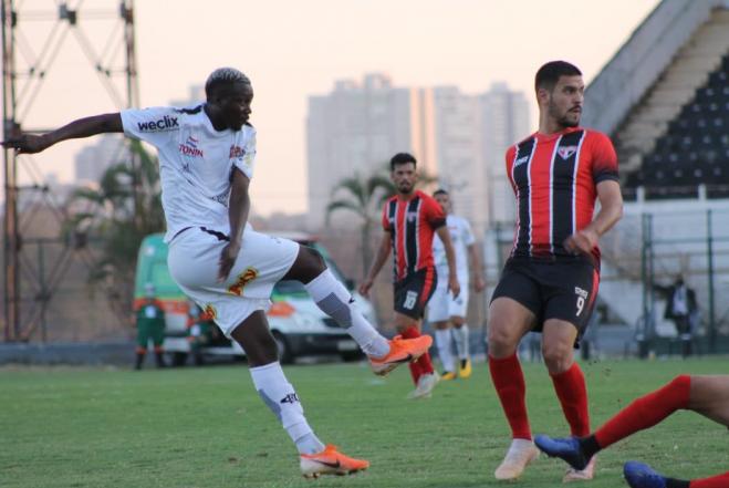 Comercial 3 x 2 Primavera – Bafo vence no fim e se classifica na Série A3