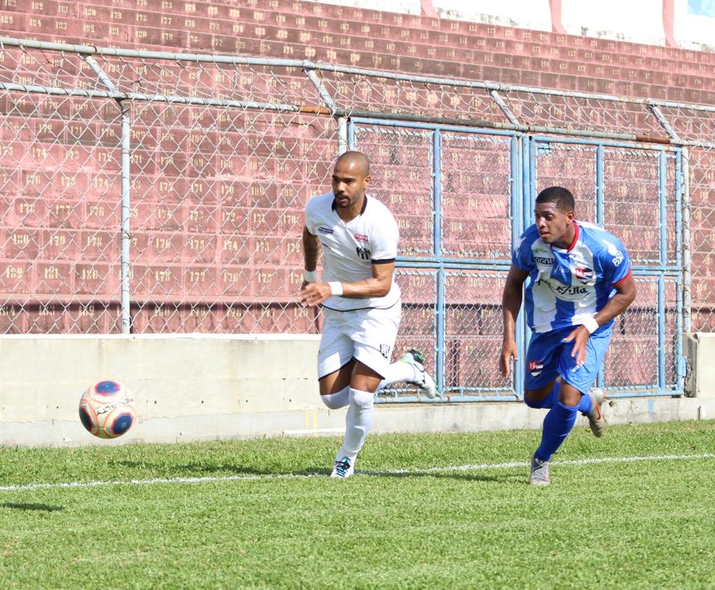 Nacional 0 x 0 EC São Bernardo - Chuva de gols... perdidos! 3 0002050494085 img