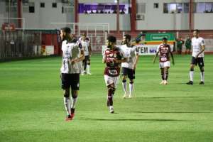 Vila Nova 0 x 0 Treze - Tigre empata e perde a chance de assumir liderança provisória