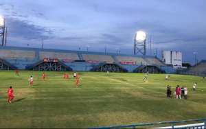 Fast Clube-AM 0 x 0 Rio Branco-AC - Nada de gols, mas invencibilidades mantidas