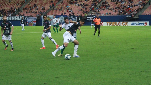 Remo x Manaus – A briga é pelo G-4 da Série C do Brasileiro!