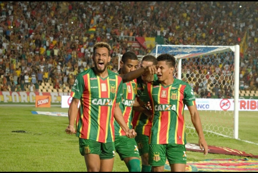 MARANHENSE: Sampaio Corrêa bate Moto Club e chega ao 34° título estadual