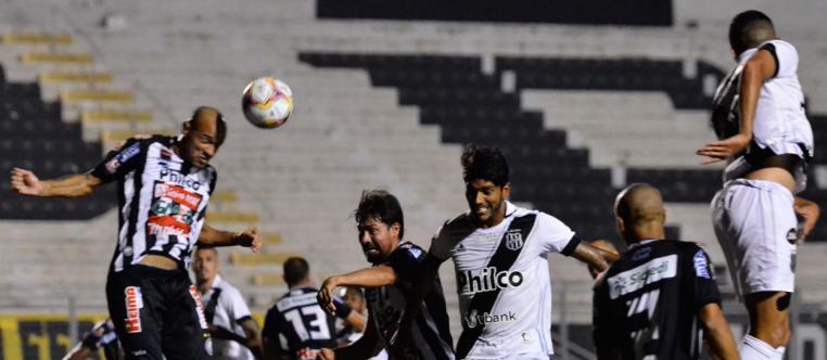 Ponte pode ter mudanças na defesa, meio-campo e ataque