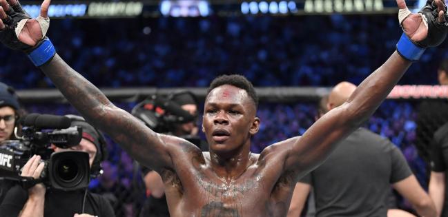 UFC: Brasileiro não aguenta e sofre nocaute para o ‘herdeiro’ de Anderson Silva