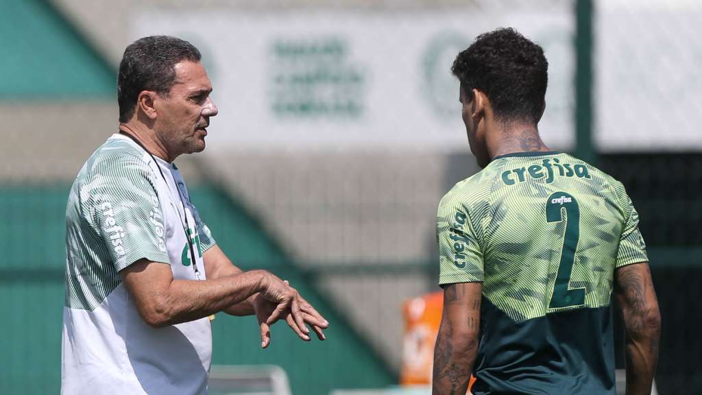 Palmeiras x Flamengo: Novo capítulo de rivalidade após polêmica com covid-19