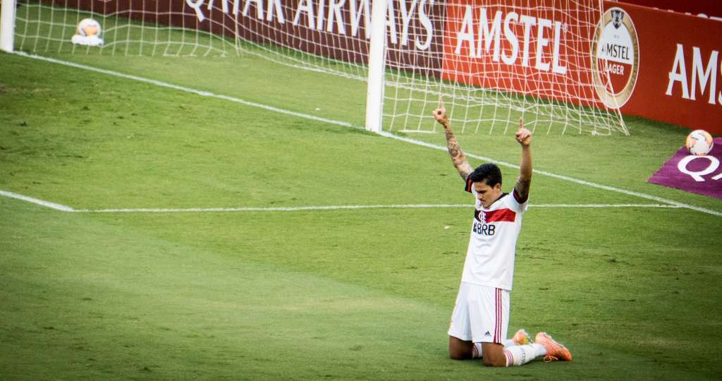 Contrariado, Flamengo encara Palmeiras repleto de desfalques por coronavírus