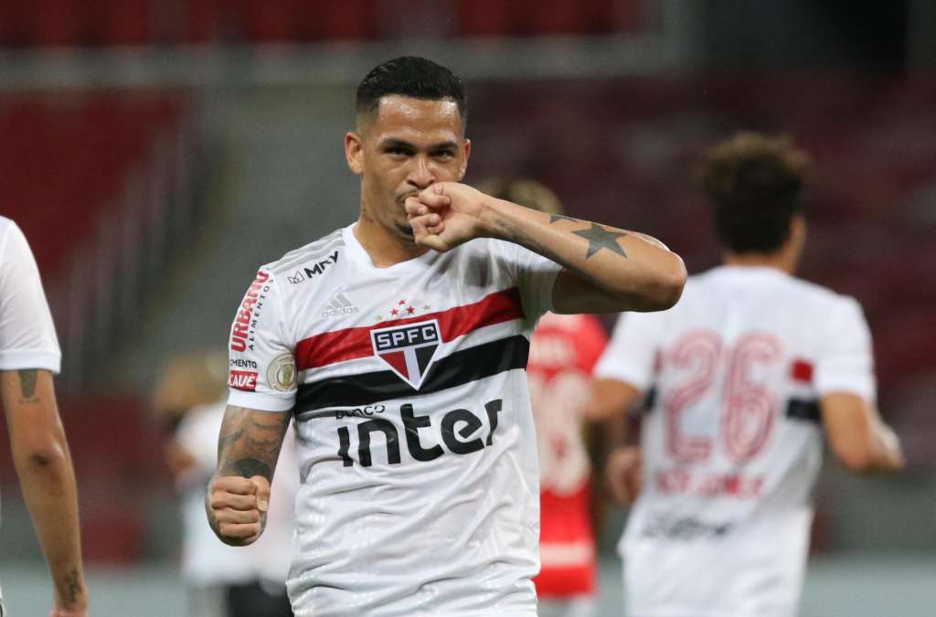 São Paulo chega ‘em um bom momento’ para encarar o River Plate, afirma Diniz