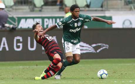 TST derruba liminar e confirma jogo entre Palmeiras e Flamengo