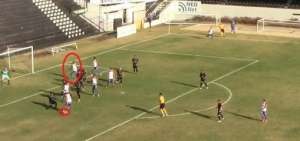 Com times ameaçando abandonar o campo, confusão toma conta de partida da Série D