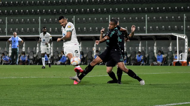 CRB x América-MG – Briga para entrar no G4 abre 12ª rodada da Série B