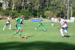 Freipaulistano-SE 0 x 1 Vitória da Conquista-BA - Goleiro garante e Bode é líder!