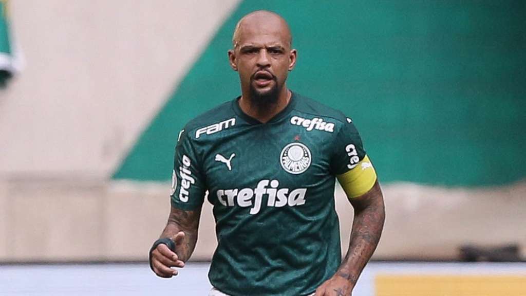 Felipe Melo reclama de atraso de jogo provocado pelo Flamengo: ‘Baita sacanagem’