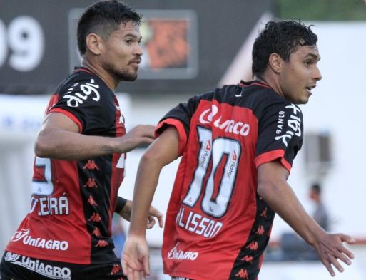 Seleção Série B do Futebol Interior tem 11 selecionáveis de clubes diferentes