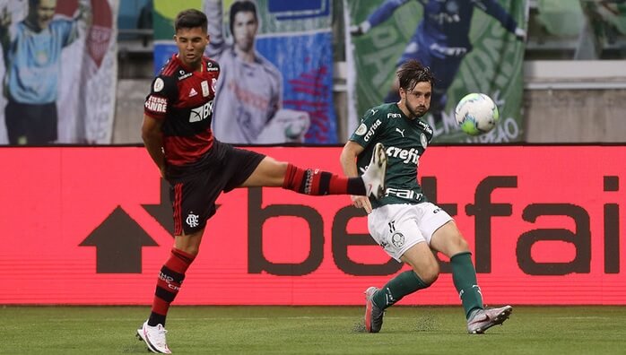 Atlético-MG vai pedir que Flamengo seja excluído do Brasileirão