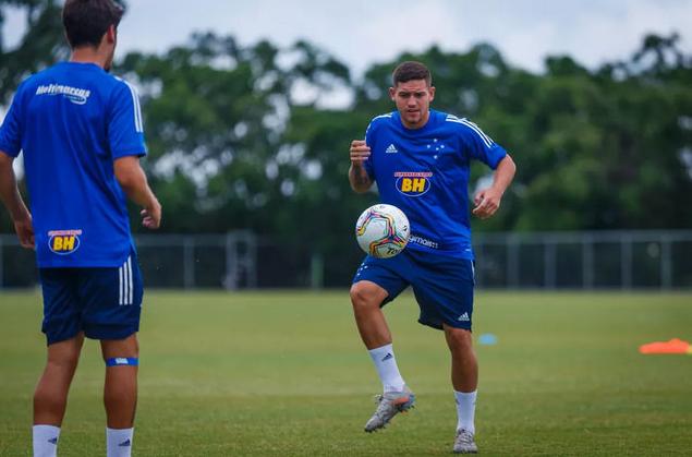 Série B: Ney Franco convoca garoto após gol no Sub-20