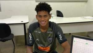 Com ótimo trabalho na base, Nacional empresta atletas para gigantes brasileiros