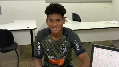 Com ótimo trabalho na base, Nacional empresta atletas para gigantes brasileiros