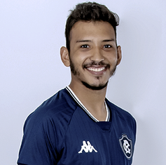 Série C: Meia ex-Operário-PR e Londrina deixa terceiro colocado do Grupo A