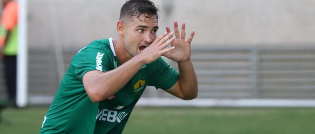 SÉRIE B: Cuiabá e Paraná brigam pela liderança nesta terça, que ainda terá clássico