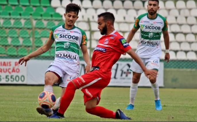Filipinho foi destaque do Rio Preto