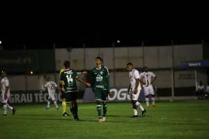 Série D: Ainda sem pontuar, Caldense se prepara para sequência de jogos fora de casa