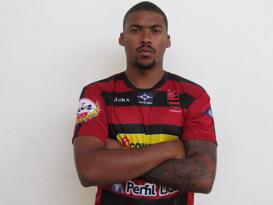 Segundona: Flamengo anuncia ex-atacante do Primavera como 7º reforço