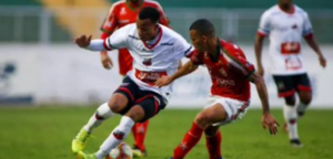 Série C: Após primeiro gol como profissional, atacante pede para Ituano 'aumentar o nível'