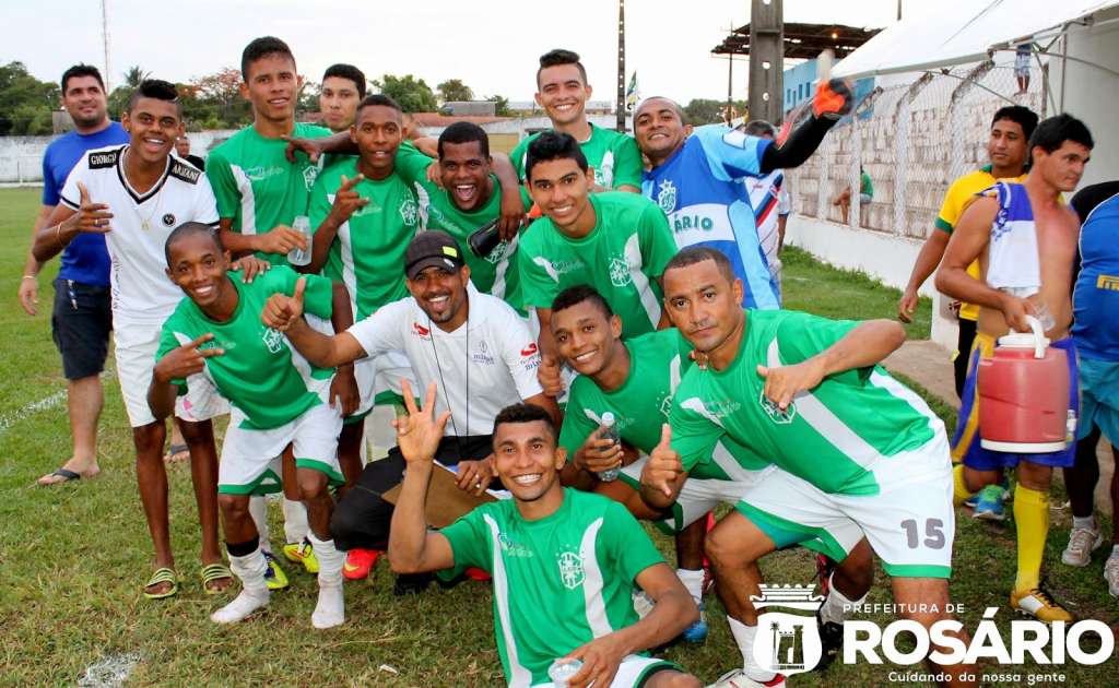 Paulista A2: Acostumado a desafios, Marlyson tenta acesso com o São Bernardo FC