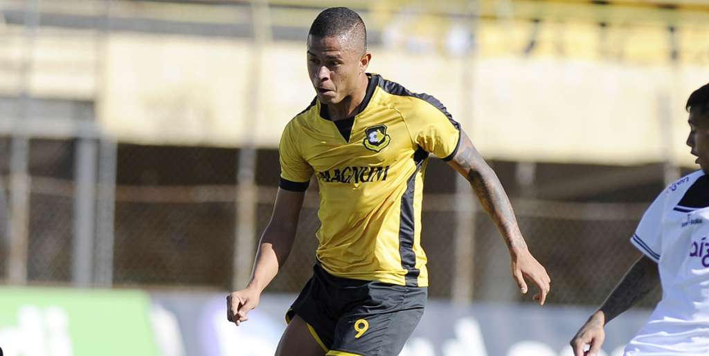 (Foto: Rodrigo Corsi/Paulistão)