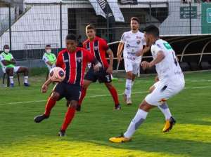 Paulista A3: Apesar de derrota, técnico diz que Primavera fez seu 'melhor jogo'