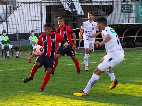Paulista A3: Apesar de derrota, técnico diz que Primavera fez seu ‘melhor jogo’