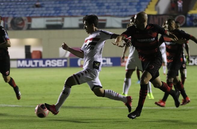 Oeste x Botafogo-SP – Duelo dos desesperados em Barueri!