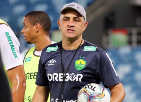 Cuiabá x Náutico – Dourado recebe o Timbu de olho em ampliar vantagem na liderança