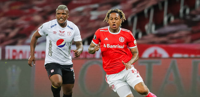 América de Cali x Internacional – É decisão no embolado Grupo E!