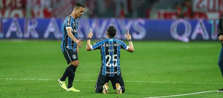 LIBERTADORES: Grêmio, Internacional e Athletico-PR podem garantir vagas às oitavas