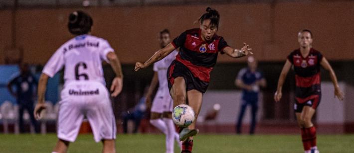 Foto: Marcelo Cortes / Flamengo