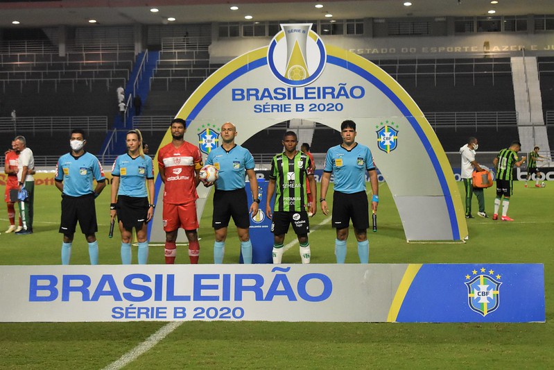 CRB 0 x 0 América-MG - Empate na despedida de Léo Gamalho do Galo? 2 0002050494615 img