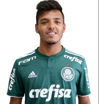 Gabriel Menino surgi no Brinco